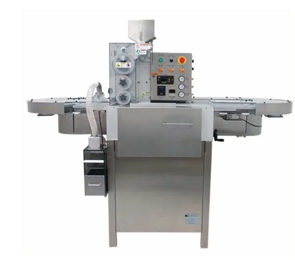 STI Banding Machine