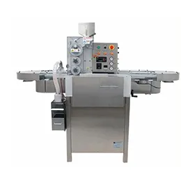 STI Banding Machine