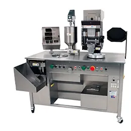 STI LF10 Liquid Capsule Filler