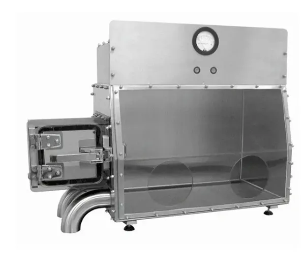 Table Top Isolator