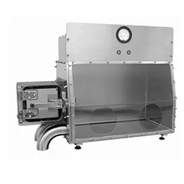 Table Top Isolator
