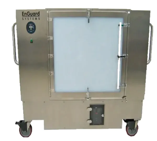 Transport Cart