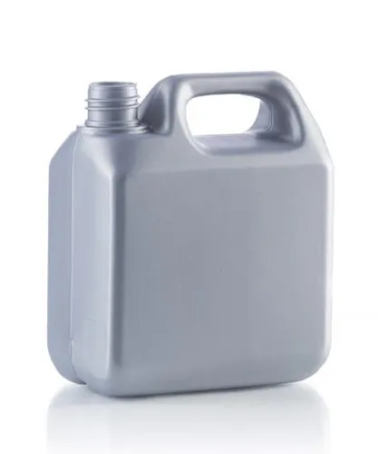 1 liter can