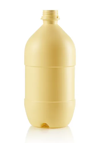 2-5 liter bomb canister
