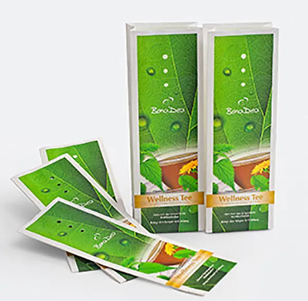 FLEXIBLE PACKAGING