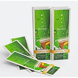 FLEXIBLE PACKAGING