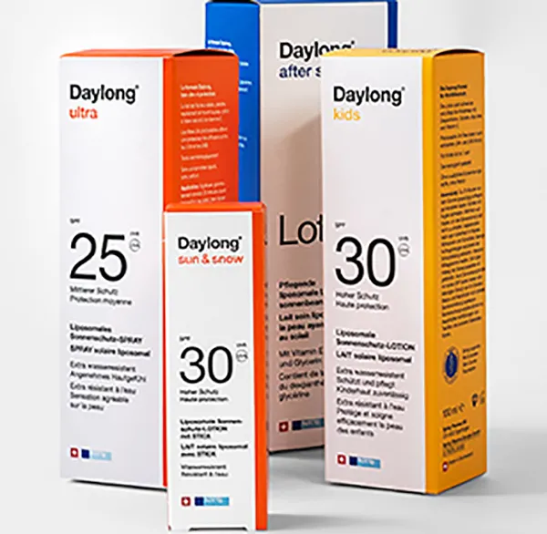 SALES PACKAGING