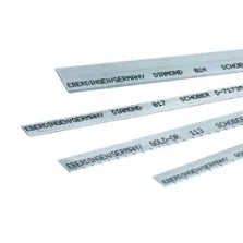 Perforating lines