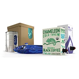 Bag-in-Box Packaging
