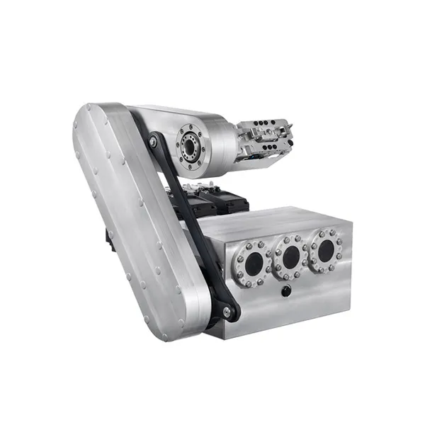F3 robot