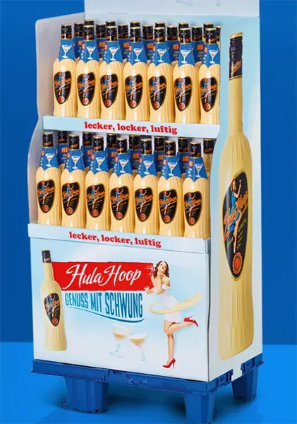 Beverages