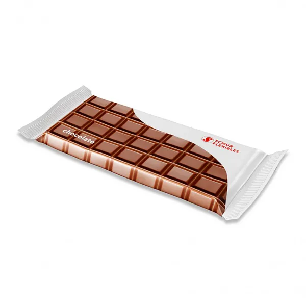 Mono films for confectionery