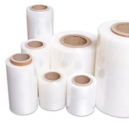 Polyethylene films (PE)