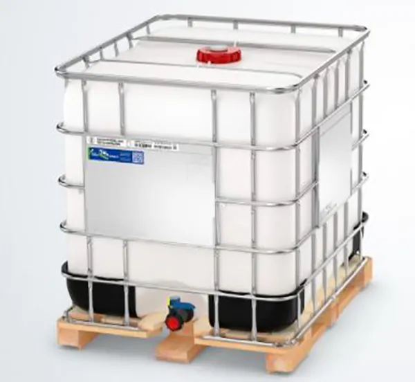 ECOBULK LX