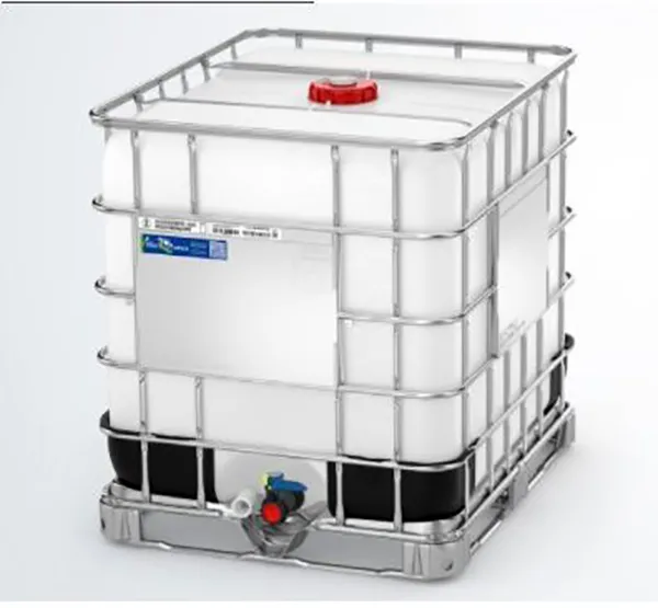 ECOBULK MX