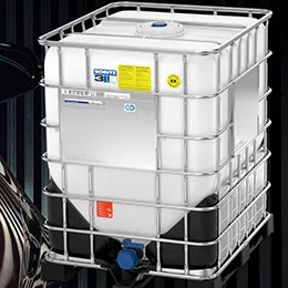 ecobulk hx automotive