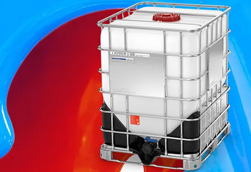 ECOBULK HX