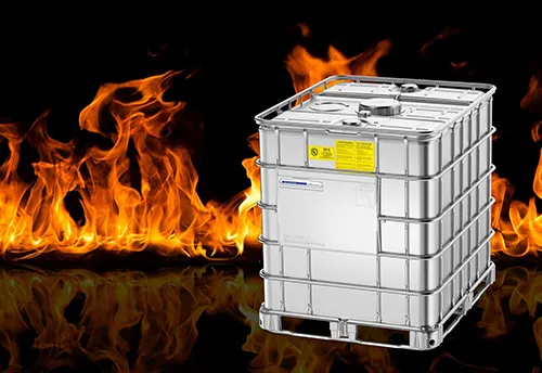 ECOBULK SX-D