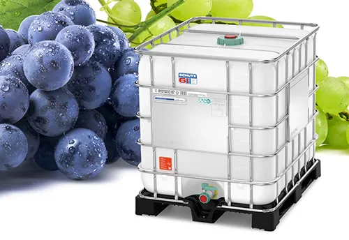 ECOBULK WINE-STORE-AGE