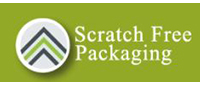 Scratch Free Packaging