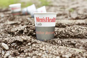 Biodegradable Paper Cups