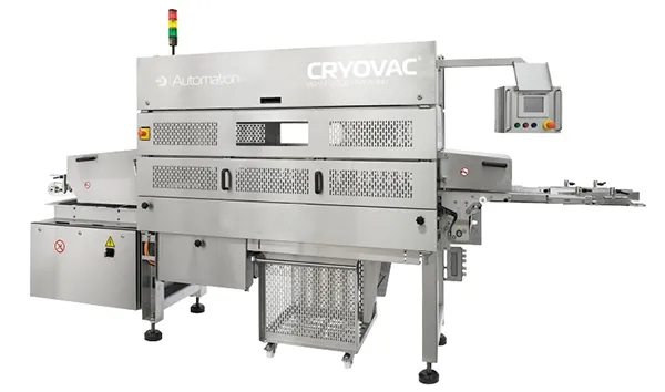 Automated Bag Loaders