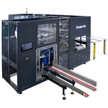 Automated cartoning systems
