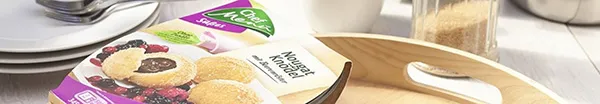 Bakery industry
