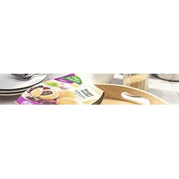 Bakery industry