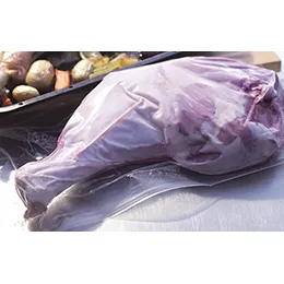 Poultry industry