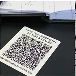 Barcodes
