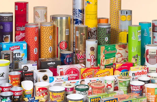 Food Industry