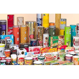 Food Industry