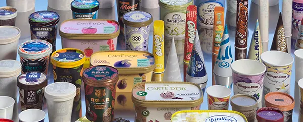 Ice Cream