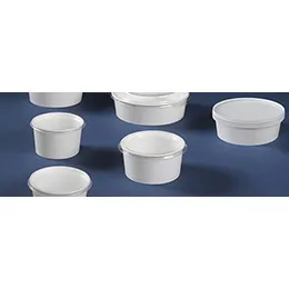Salad Bowls & Lids