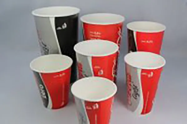 Cold drinks