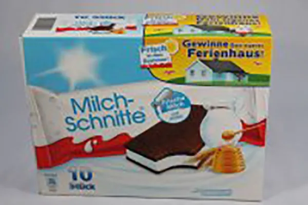 Folding boxes