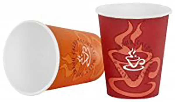 Hot drinks