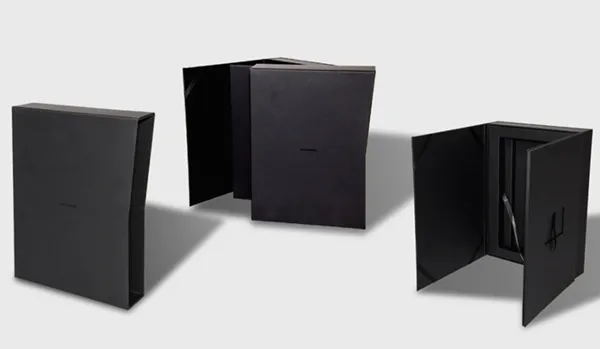 Fitments, Platforms and Sleeves