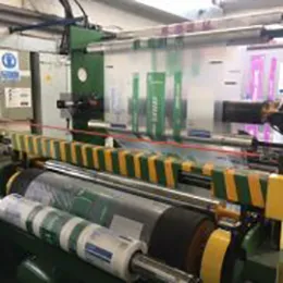 layflat tubing