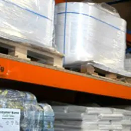 pallet covers