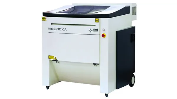 EUREKA
