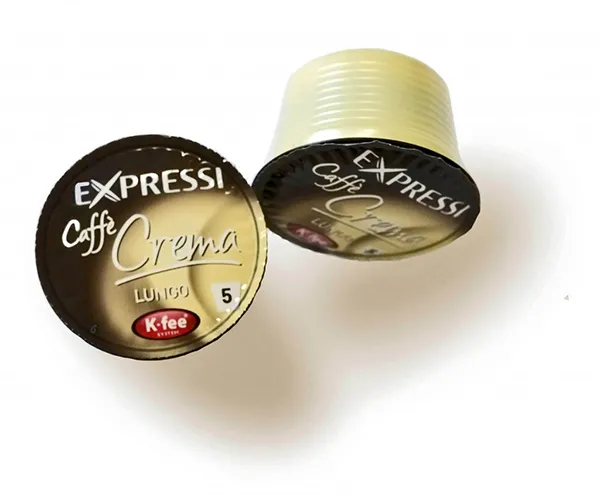 Coffee Capsules