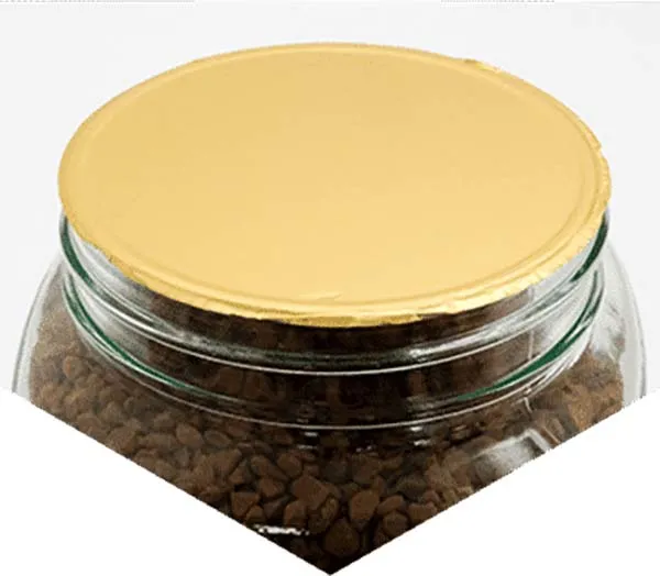 QUADRASEAL