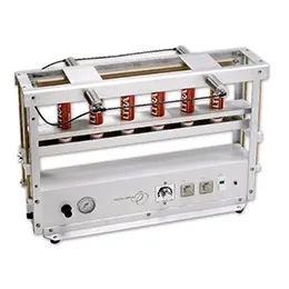 Model 50 Tube Sealer – Impulse Heat