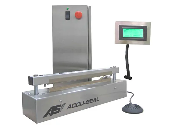 Model 830 Modular Heat Sealer