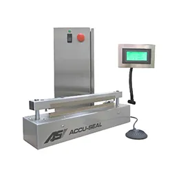 Model 830 Modular Heat Sealer