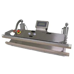 Model HDMP3 Bag Sealer – Impulse Heat