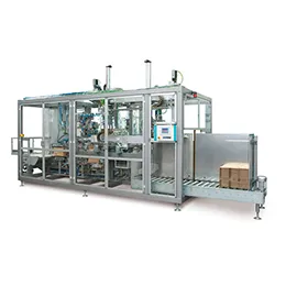 CPTL Top-load case packer