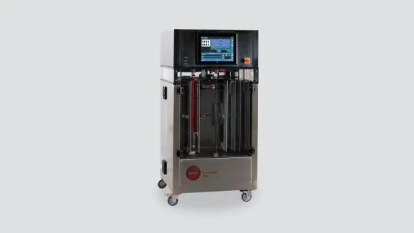 VisionScan Max